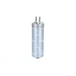 Filtre déshydratant, climatisation NRF 33256 - Visuel 1