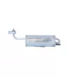 Filtre déshydratant, climatisation NRF 33309 - Visuel 1