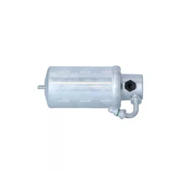 Filtre déshydratant, climatisation NRF 33325