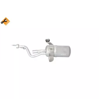 Filtre déshydratant, climatisation NRF 33346