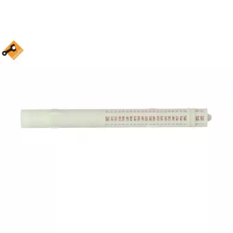 Filtre déshydratant, climatisation NRF 33363