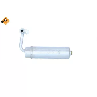 Filtre déshydratant, climatisation NRF