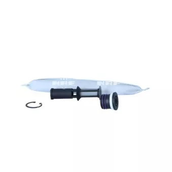 Filtre déshydratant, climatisation NRF 33380