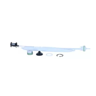 Filtre déshydratant, climatisation NRF 33398