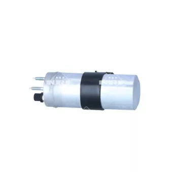 Filtre déshydratant, climatisation NRF 33407