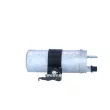 Filtre déshydratant, climatisation NRF 33407 - Visuel 3