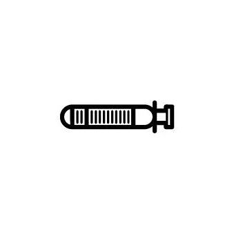 Filtre déshydratant, climatisation NRF 33429