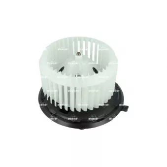 Moteur électrique, pulseur d'air habitacle NRF 34000