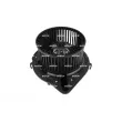 Moteur électrique, pulseur d'air habitacle NRF 34001 - Visuel 3