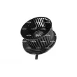 Moteur électrique, pulseur d'air habitacle NRF 34006 - Visuel 2