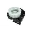 Moteur électrique, pulseur d'air habitacle NRF 34007 - Visuel 2