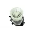 Moteur électrique, pulseur d'air habitacle NRF 34009 - Visuel 1