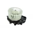 Moteur électrique, pulseur d'air habitacle NRF 34010 - Visuel 2