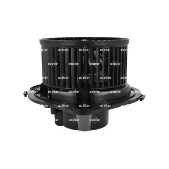 Moteur électrique, pulseur d'air habitacle NRF