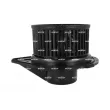 Moteur électrique, pulseur d'air habitacle NRF 34011 - Visuel 2