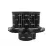 Moteur électrique, pulseur d'air habitacle NRF 34011 - Visuel 3
