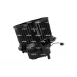 Moteur électrique, pulseur d'air habitacle NRF 34013 - Visuel 1
