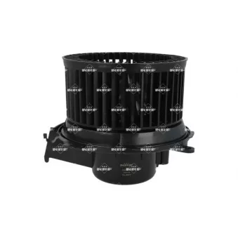 Moteur électrique, pulseur d'air habitacle NRF