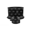 Moteur électrique, pulseur d'air habitacle NRF 34016 - Visuel 2