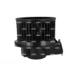 Moteur électrique, pulseur d'air habitacle NRF 34016 - Visuel 3