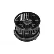 Moteur électrique, pulseur d'air habitacle NRF 34017 - Visuel 1