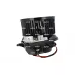 Moteur électrique, pulseur d'air habitacle NRF 34018 - Visuel 3