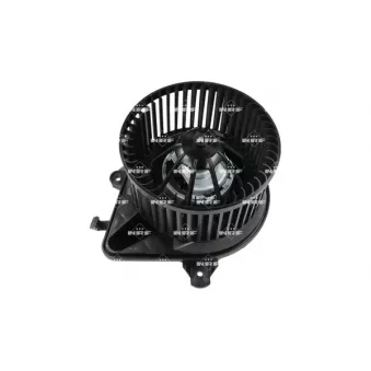 Moteur électrique, pulseur d'air habitacle NRF