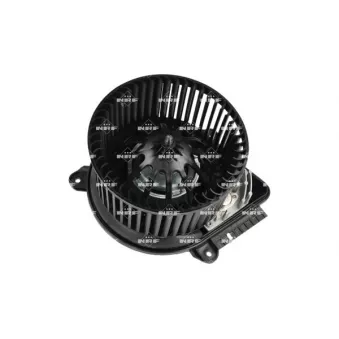 Moteur électrique, pulseur d'air habitacle NRF