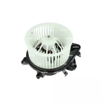 Moteur électrique, pulseur d'air habitacle NRF