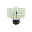 Moteur électrique, pulseur d'air habitacle NRF 34023 - Visuel 1