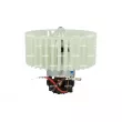 Moteur électrique, pulseur d'air habitacle NRF 34023 - Visuel 3