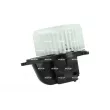Moteur électrique, pulseur d'air habitacle NRF 34025 - Visuel 2