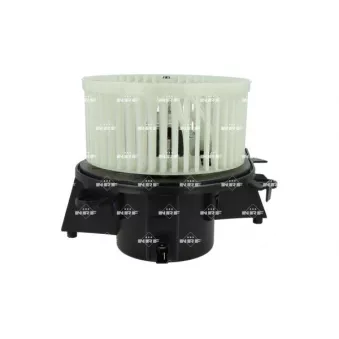 Moteur électrique, pulseur d'air habitacle NRF