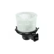 Moteur électrique, pulseur d'air habitacle NRF 34028 - Visuel 3