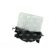 Moteur électrique, pulseur d'air habitacle NRF 34030 - Visuel 2