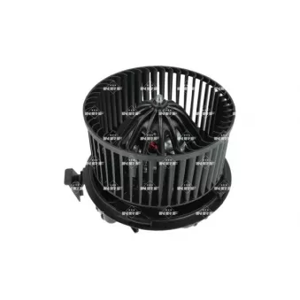Moteur électrique, pulseur d'air habitacle NRF