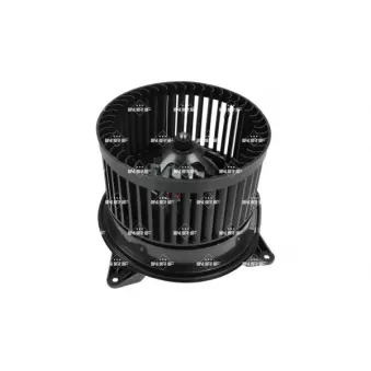Moteur électrique, pulseur d'air habitacle NRF