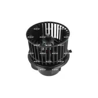 Moteur électrique, pulseur d'air habitacle NRF 34033