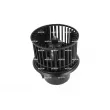 Moteur électrique, pulseur d'air habitacle NRF 34033 - Visuel 2