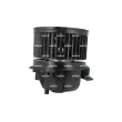 Moteur électrique, pulseur d'air habitacle NRF 34035 - Visuel 1