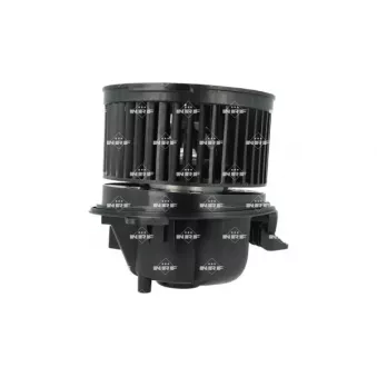 Moteur électrique, pulseur d'air habitacle NRF