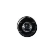 Moteur électrique, pulseur d'air habitacle NRF 34036 - Visuel 1
