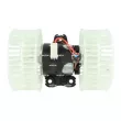 Moteur électrique, pulseur d'air habitacle NRF 34040 - Visuel 1