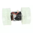 Moteur électrique, pulseur d'air habitacle NRF 34040 - Visuel 3