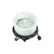 Moteur électrique, pulseur d'air habitacle NRF 34041 - Visuel 1