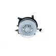 Moteur électrique, pulseur d'air habitacle NRF 34045 - Visuel 1