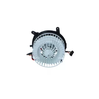 Moteur électrique, pulseur d'air habitacle NRF 34045