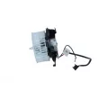 Moteur électrique, pulseur d'air habitacle NRF 34045 - Visuel 2