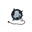 Moteur électrique, pulseur d'air habitacle NRF 34045 - Visuel 3