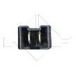 Moteur électrique, pulseur d'air habitacle NRF 34046 - Visuel 3